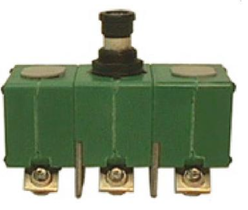 9TC2Y,9TC14T三相微型環(huán)境補償飛機(jī)斷路器Sensata